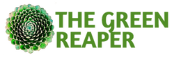THE GREEN REAPER